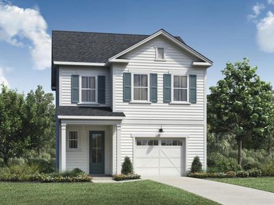 139 Hawthorne Landing Dr, Goose Creek, SC, 29445