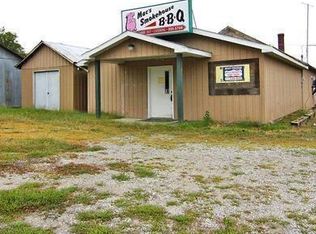 271 Shawneetown Rd, Jackson, MO 63755