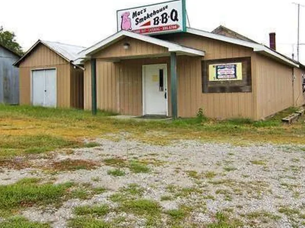 271 Shawneetown Rd, Jackson, MO 63755