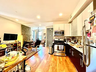 Rented by Pear NYC LLC