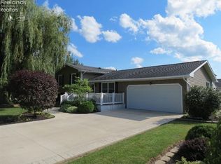 401 Birchwood Dr, Sandusky, OH