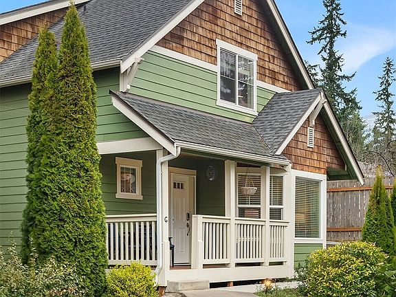 3rd image of 24226 52nd Avenue W #G