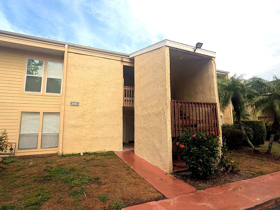 3413 Clark Rd #114