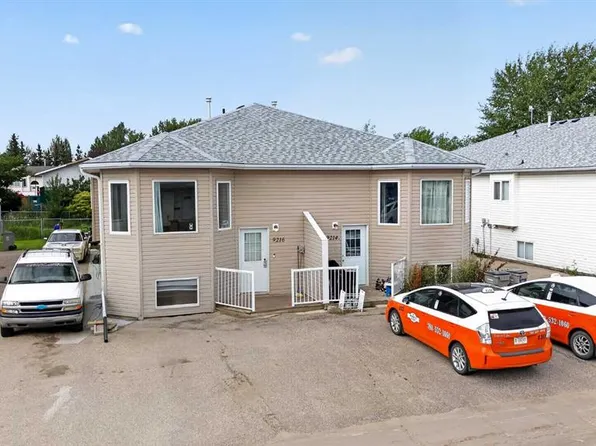 9216 S 94a Ave, Grande Prairie, AB T8V 6W5