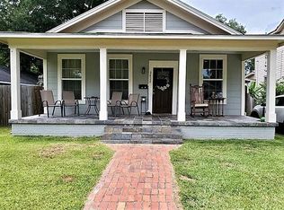 2420 Marye St, Alexandria, LA 71301