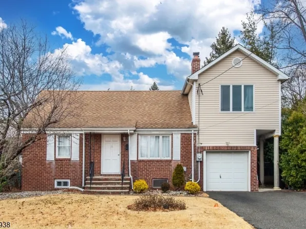 35 Taggart Way, Saddle Brook Twp., NJ 07663