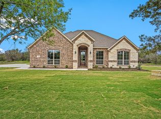 3700 Veal Station Rd, Weatherford, TX 76085