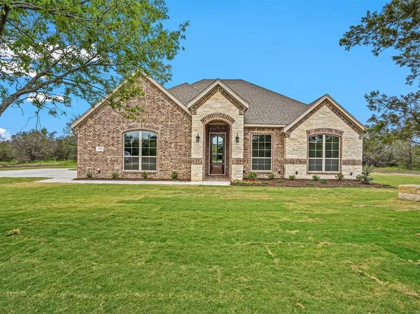 3700 Veal Station Rd, Weatherford, TX 76085