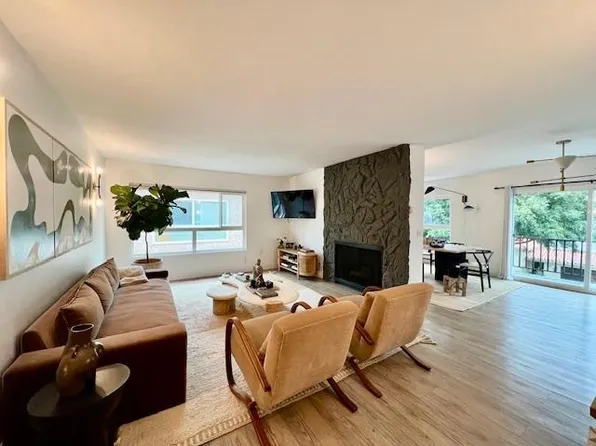740 N Orlando Ave APT 201, Los Angeles, CA 90069