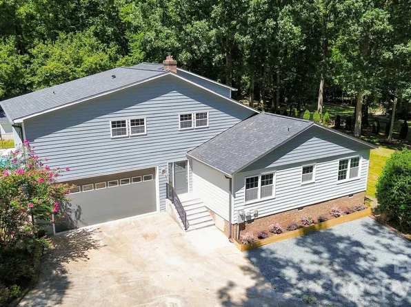 5225 Mayhew Country Dr, Mint Hill, NC 28227