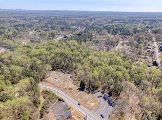 959 Old Milford Church Rd SW, Marietta, GA 30060