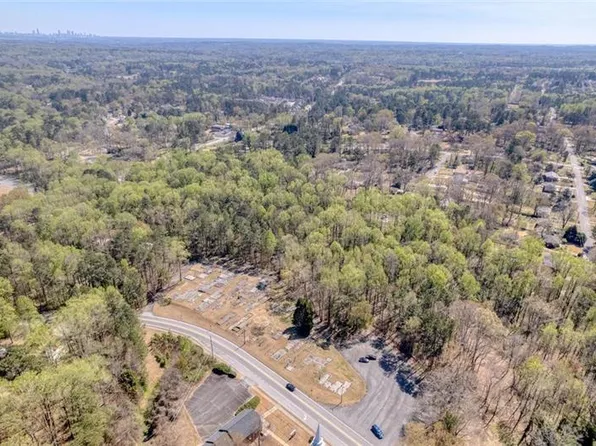 959 Old Milford Church Rd SW, Marietta, GA 30060