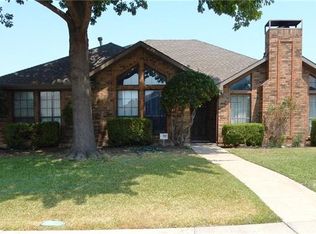 2113 Sonata Ln, Carrollton, TX 75007