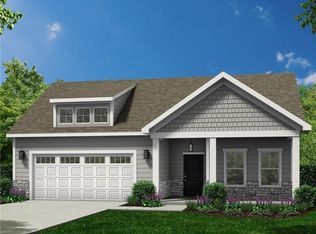 1110 Hudson Dr, Mebane, NC 27302