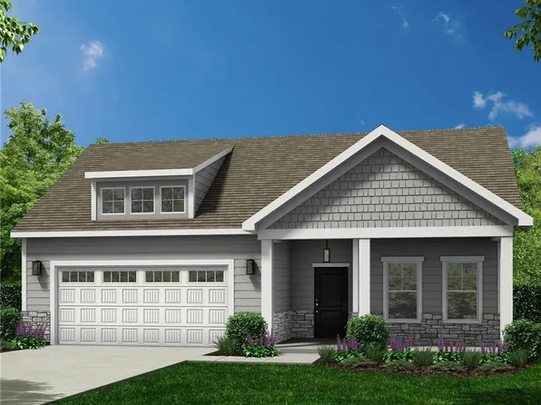 315 Daffodil Fields Trl, Clemmons, NC 27012