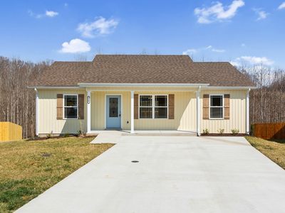 410 Mattingly Dr LOT 71, Clarksville, TN, 37042
