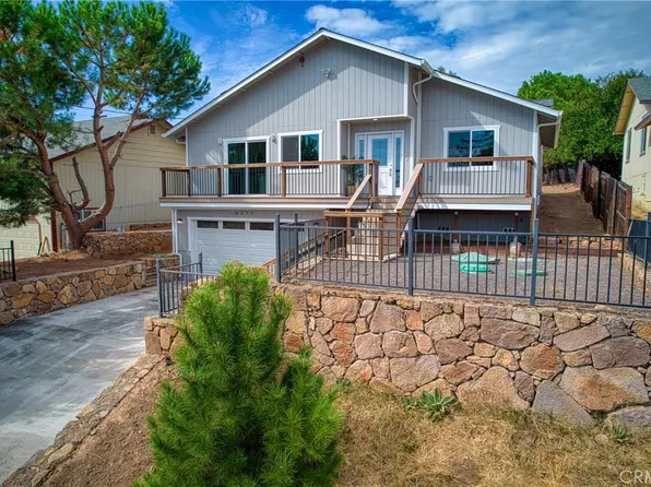 5277 W Bel Air Dr W, Kelseyville, CA 95451