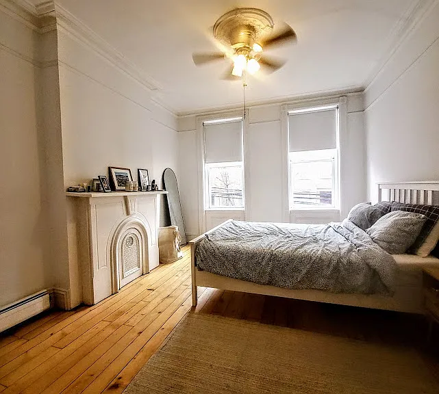 110 Sussex St #2R — Photo 8