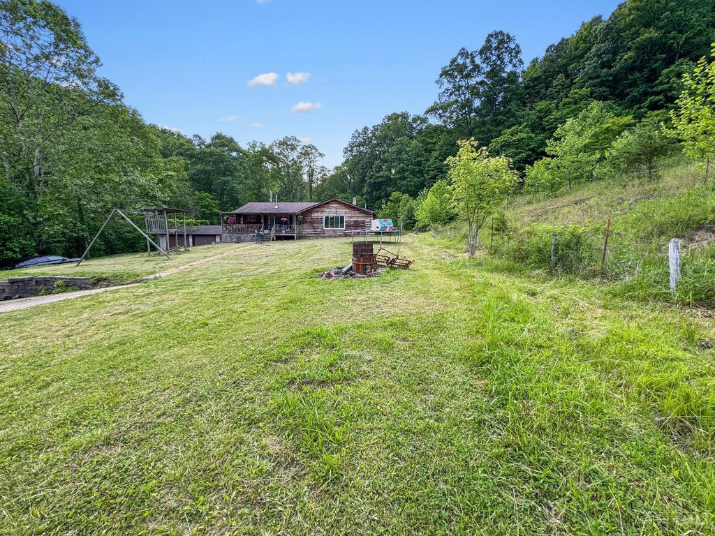 Real estate listing image