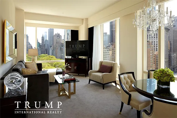Sold by Trump International Realty | media 12