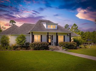 465 Old Brookman Rd, Brunswick, GA 31523