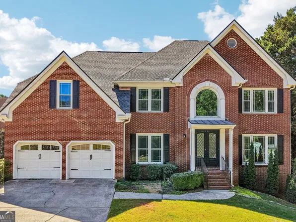 5156 Broadgreen Dr, Peachtree Corners, GA 30092