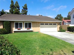 3701 Fenn St, Irvine, CA 92614