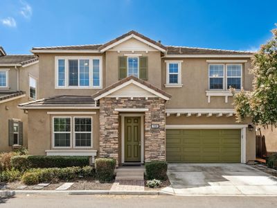 1506 Hayden St, Hayward, CA, 94545