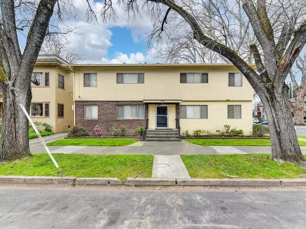 700 24th St, Sacramento, CA 95816