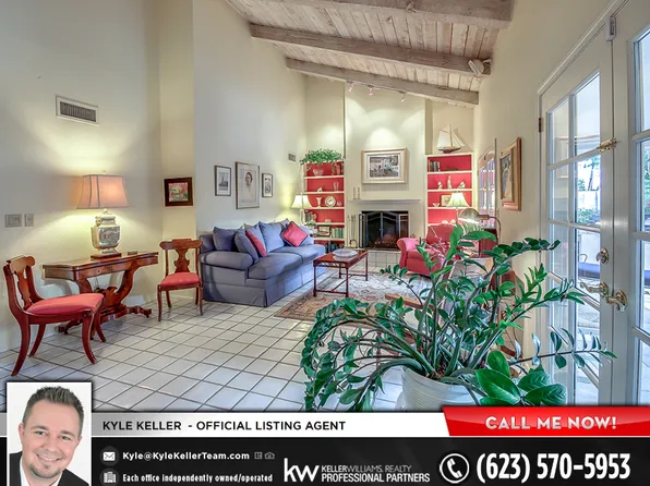 6120 N 31st Ct, Phoenix, AZ 85016