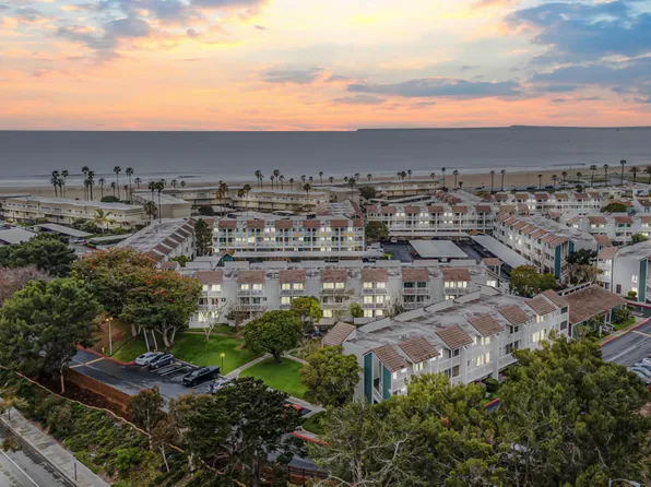 229 S Ventura Rd Unit 105, Port Hueneme, CA 93041