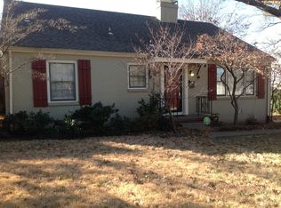 2418 E 25th Pl, Tulsa, OK 74114