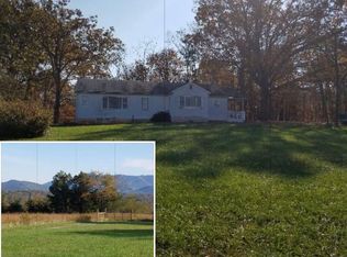 1230 Redwing Ln, Bedford, VA 24523