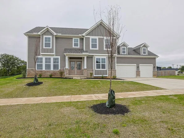 6802 Cork Dr, West Chester, OH 45069
