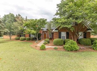 105 Magnolia Hill Rd, Kathleen, GA 31047