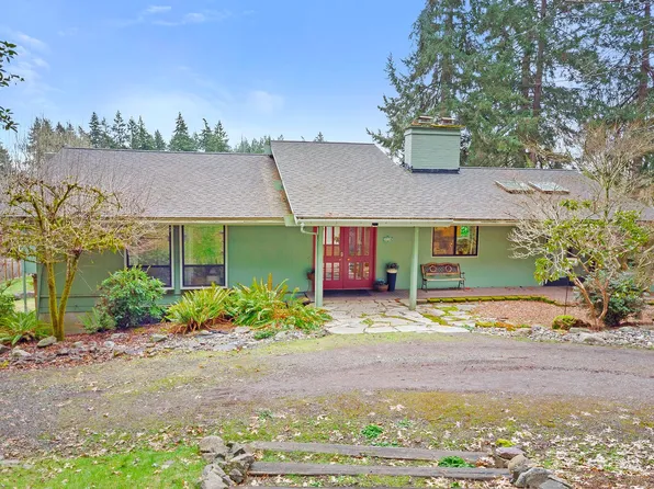 3550 Gangmarken Way NE, Bainbridge Island, WA 98110