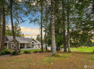 50 E Eastwood Lane, Union, WA 98592