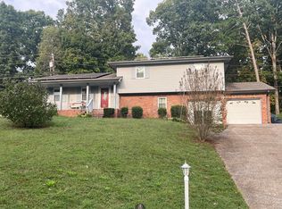 533 Elizabeth Crest Rd, Chattanooga, TN 37421