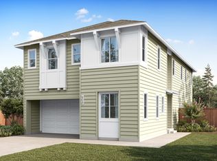 Plan A-270 Plan, Plateau At Liberty Bay, Poulsbo, WA 98370