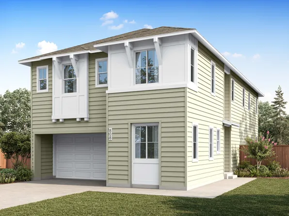 Plan A-270 Plan, Plateau At Liberty Bay