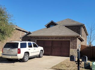 2031 Carriage Rd, Heartland, TX 75126