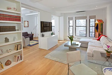 Sold by Brown Harris Stevens