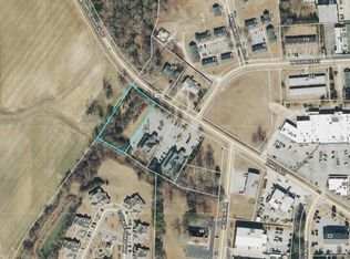 0 Rawls Church Rd LOT 1, Angier, NC 27501