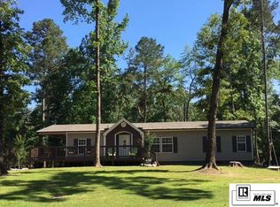 303 Bailey Rd, Farmerville, LA 71241