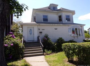 465 Montauk Ave, New London, CT 06320