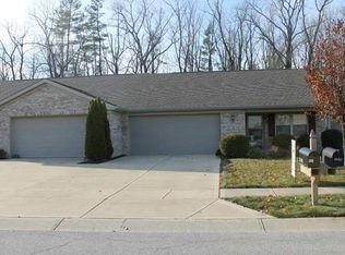 5342 Oak Harbor Ct, Indianapolis, IN