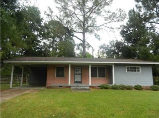 502 N Park Dr, Jackson, MS 39206