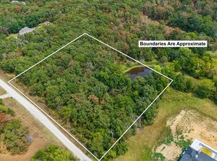 S 283rd East Pl, Broken Arrow, OK 74014