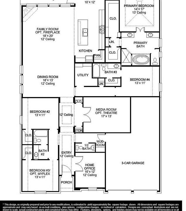 2nd image of 240 Kove Lane