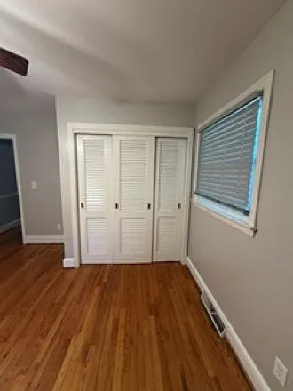 master bedroom closet